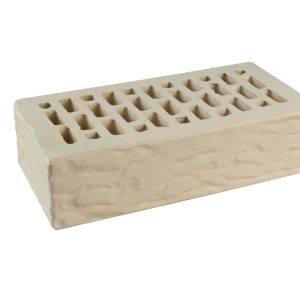 Tullë me reliev të bardhë 65